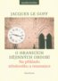 O hranicích dějinných období - Jacques Le Goff