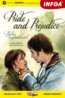 Pride and Prejudice - Ashley Davies, Jane Austen