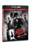 Sin City: Ženská, pro kterou bych vraždil 3D - Robert Rodriguez, Frank Miller
