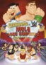 Flintstoneovi &amp; WWE: Mela doby kamenné - Spike Brandt, Tony Cervone