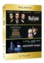 Kolekce: Mafiáni, Tenkrát v Americe, Nelítostný souboj - Martin Scorsese, Sergio Leone, Michael Mann