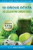 10-dňová očista so zelenými smoothies - J.J. Smith