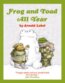 Frog and Toad All Year - Arnold Lobel