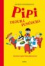 Pipi Dlouhá punčocha - Astrid Lindgren, Ingrid Vang Nymanová (ilustrácie)
