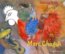 Coloring Book Marc Chagall - Doris Kutschbach