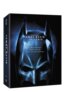 Temný rytíř trilogie - Christopher Nolan