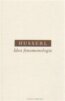 Idea fenomenologie - Edmund Husserl