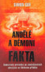 Andělé a démoni: FAKTA - Simon Cox
