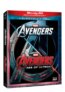 Avengers kolekce 3D 1.-2. - Joss Whedon