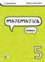 Matematika 5 - učebnica - Zuzana Berová, Peter Bero