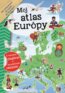Môj atlas Európy - 