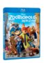 Zootropolis: Město zvířat - Byron Howard, Rich Moore