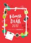 Fitness diár 2017 (slovenský jazyk) - 