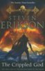 The Crippled God - Steven Erikson
