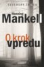 O krok vpredu - Henning Mankell