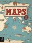 Maps - Aleksandra Mizielińska, Daniel Mizieliński