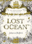 Lost Ocean: 36 Postcards - Johanna Basford