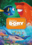Hľadá sa Dory - 
