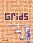 Grids - Jacky Bahbout, Peter Rhodes