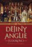 Dějiny Anglie: Tudorovci - Peter Ackroyd