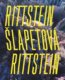 Rittstein-Šlapetová-Rittstein - Lukáš Rittstein, Michael Rittstein