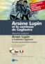 Arsen Lupin a hraběnka Cagliostro / Arsene Lupin et la comtesse de Cagliostro - Maurice Leblanc