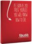 Faust (Notebook) - 