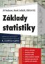 Základy statistiky - Marek Sedlačík, Jiří Neubauer, Oldřich Kříž