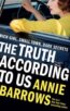 The Truth According to Us - Annie Barrows