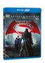 Batman vs. Superman: Úsvit spravedlnosti 3D Prodloužená verze - Zack Snyder