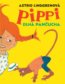 Pippi Dlhá pančucha - Astrid Lindgren