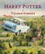 Harry Potter a Tajomná komnata - J.K. Rowling, Jim Kay (ilustrátor)