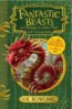 Fantastic Beasts and Where to Find Them - J.K. Rowling