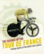 The Science of the Tour de France - James Witts