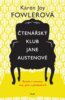 Čtenářský klub Jane Austenové - Karen Joy Fowler