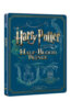 Harry Potter a princ dvojí krve Steelbook - David Yates