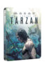 Legenda o Tarzanovi 3D Steelbook - David Yates