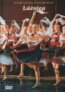 LÚČNICA SLOVAK NATIONAL FOLKLORE BALLET DVD - 