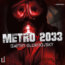 Metro 2033  - Dmitry Glukhovsky