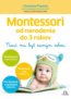 Montessori od narodenia do 3 rokov - Charlotte Poussin