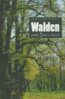 Walden aneb Život v lesích - Henry David Thoreau