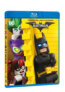 Lego Batman vo filme - Chris McKay