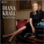 Diana Krall: Turn Up The Quiet LP - Diana Krall
