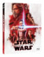 Star Wars: Poslední z Jediů Limitovaná edice Odpor - Rian Johnson