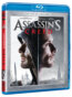 Assassin&#039;s Creed 3D - Justin Kurzel