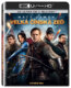 Velká Čínská Zeď Ultra HD Blu-ray - Yimou Zhang