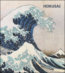 Hokusai - Hajo Düchting