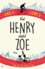 Keď Henry stretol Zoe - Andy Jones