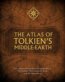 The Atlas of Tolkien&#039;s Middle-Earth - Karen Wynn Fonstad