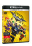 Lego Batman Film Ultra HD Blu-ray - Chris McKay
